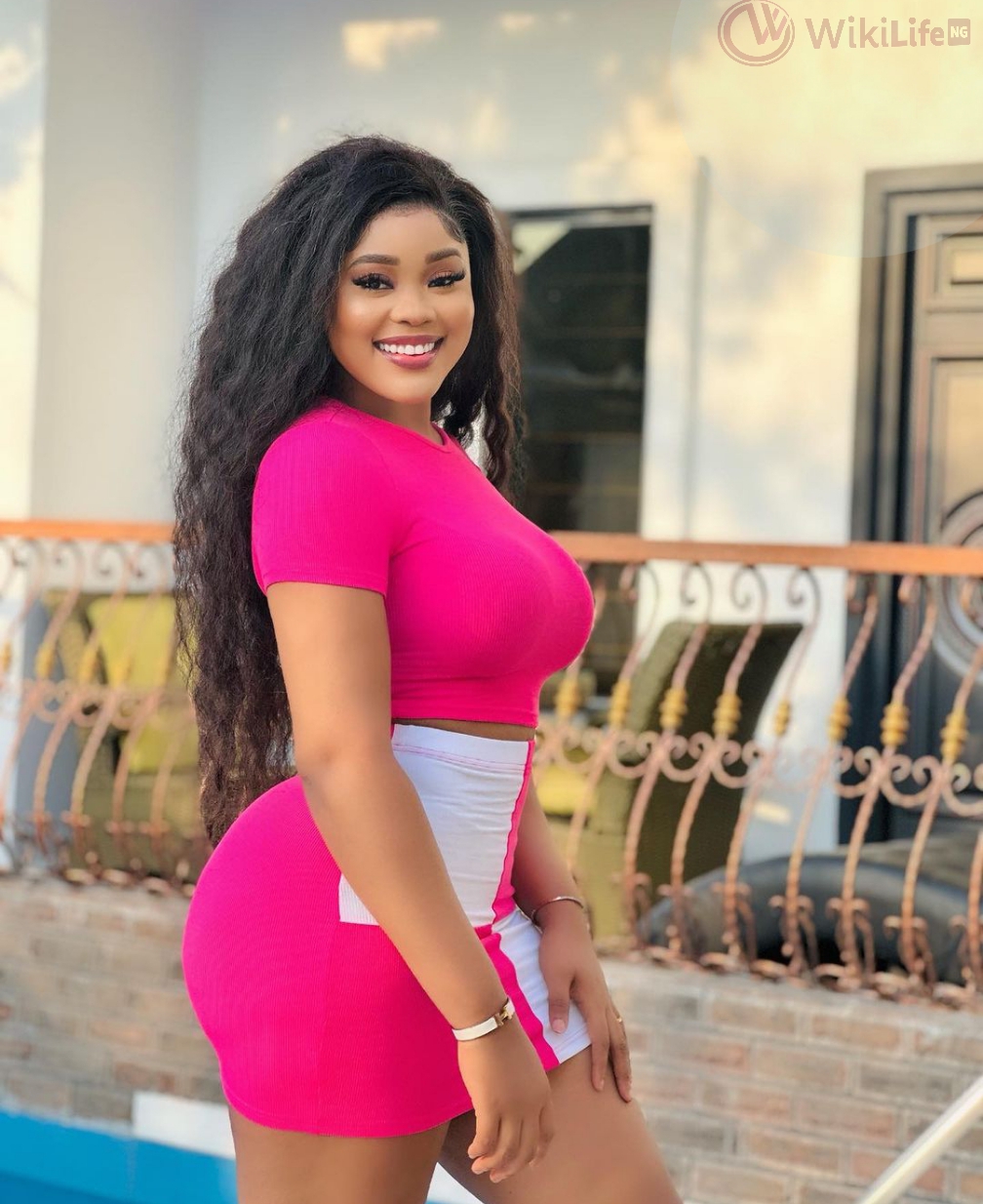 Chioma Nwaoha 
