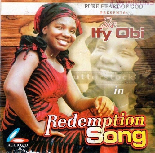 Sis. Ify Obi