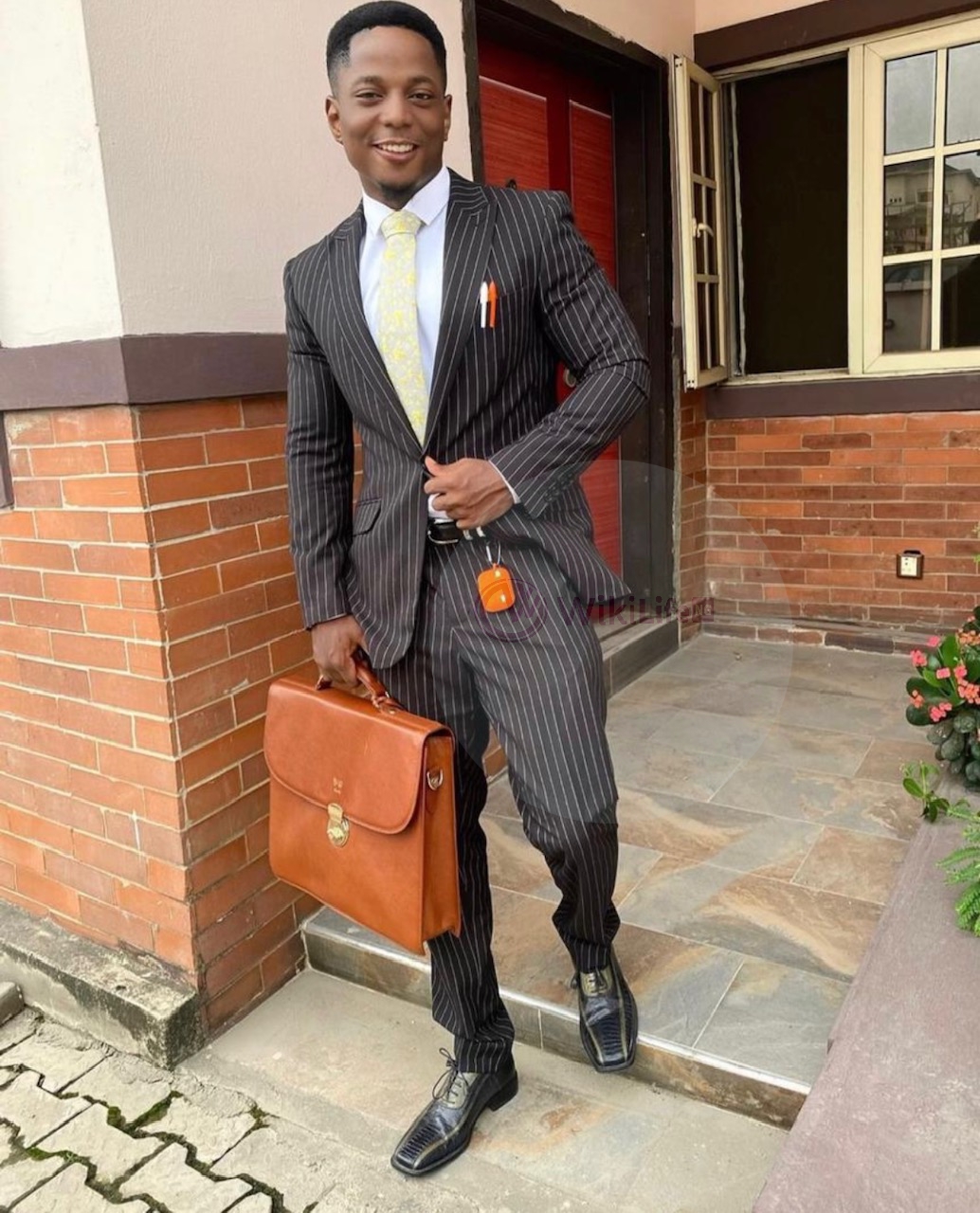 Ibrahim Adebola Abdul 