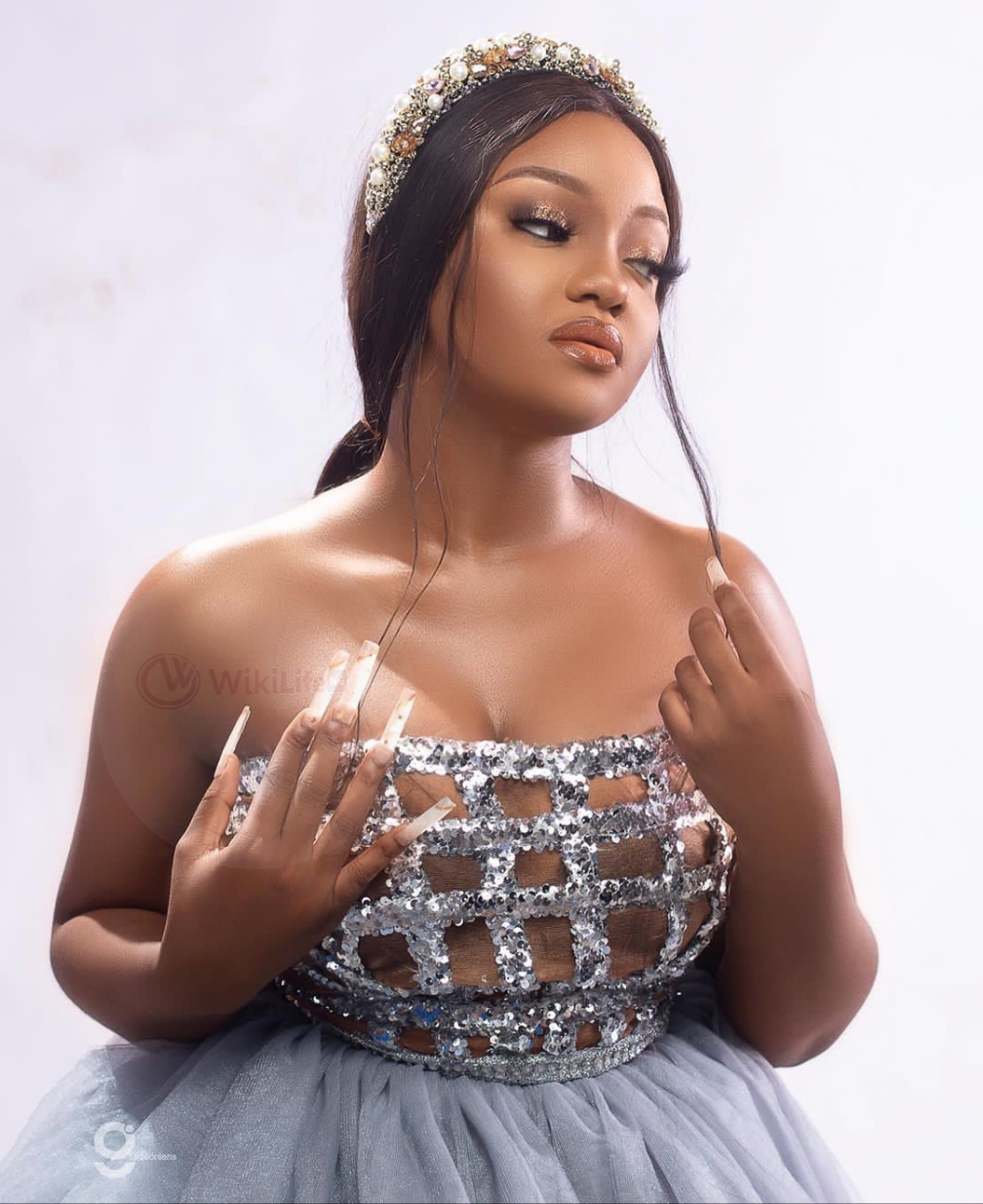 Frances Nwabunike 