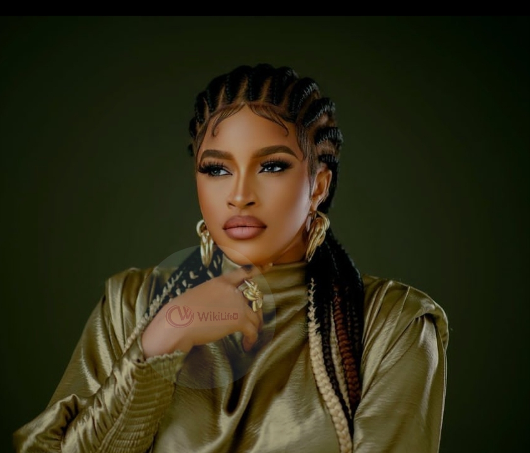 Mary Igwe 