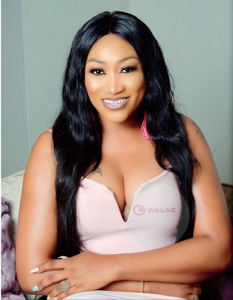 Oge Okoye