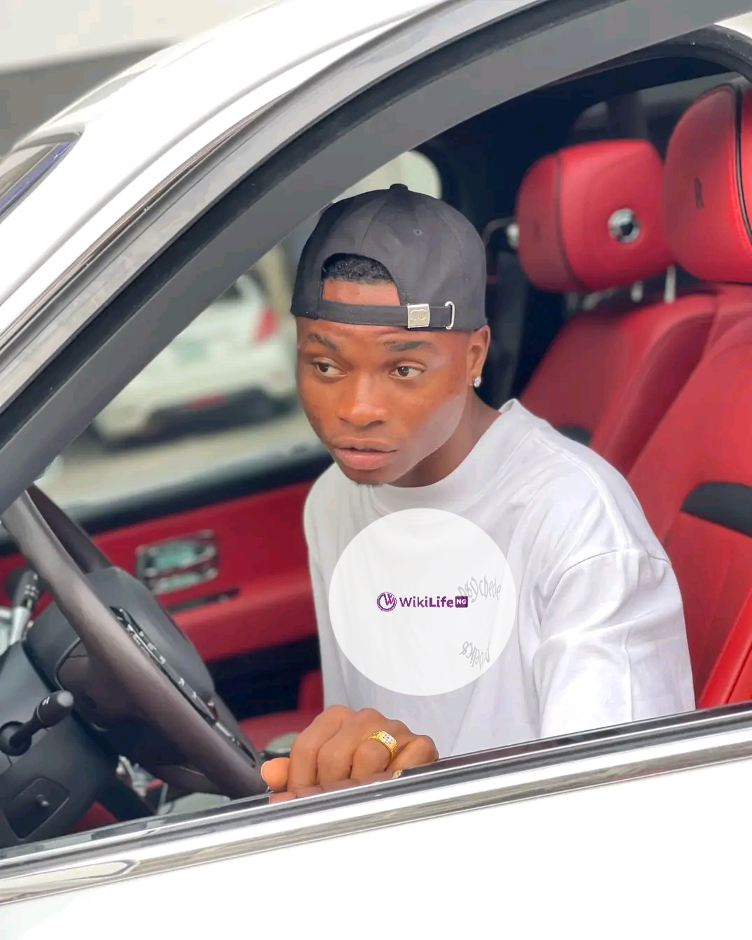 Ola of Lagos