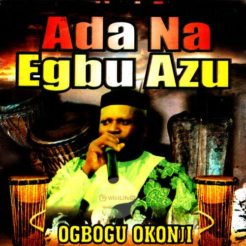 Ogbogu Okonji