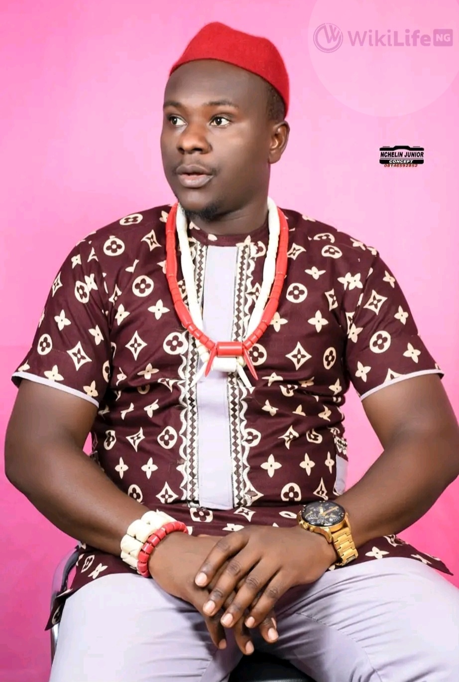 Ciza Love Nwa Osadebe 