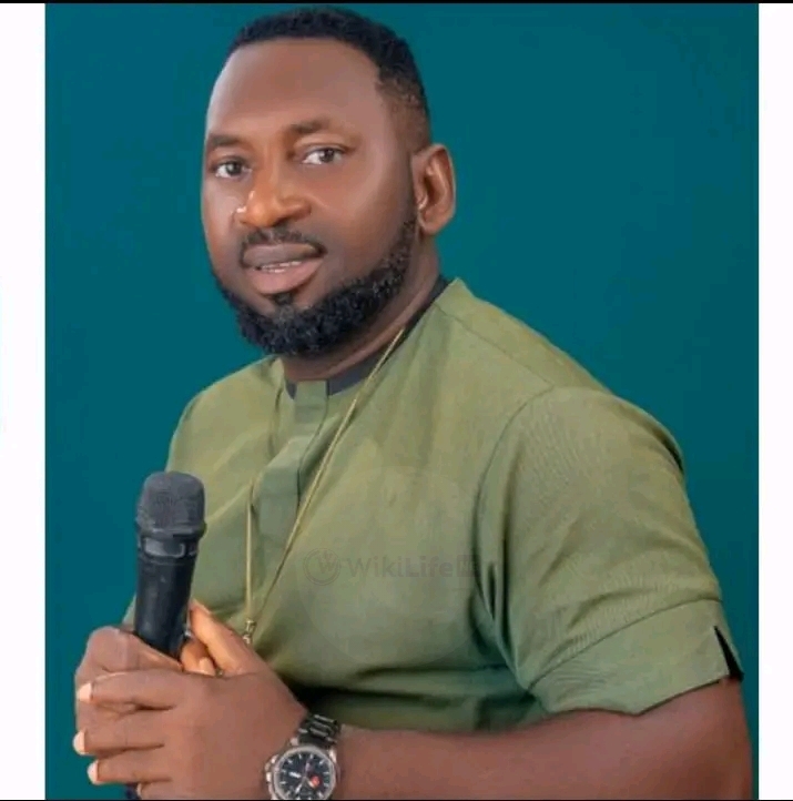 Onyeoma Harmony 