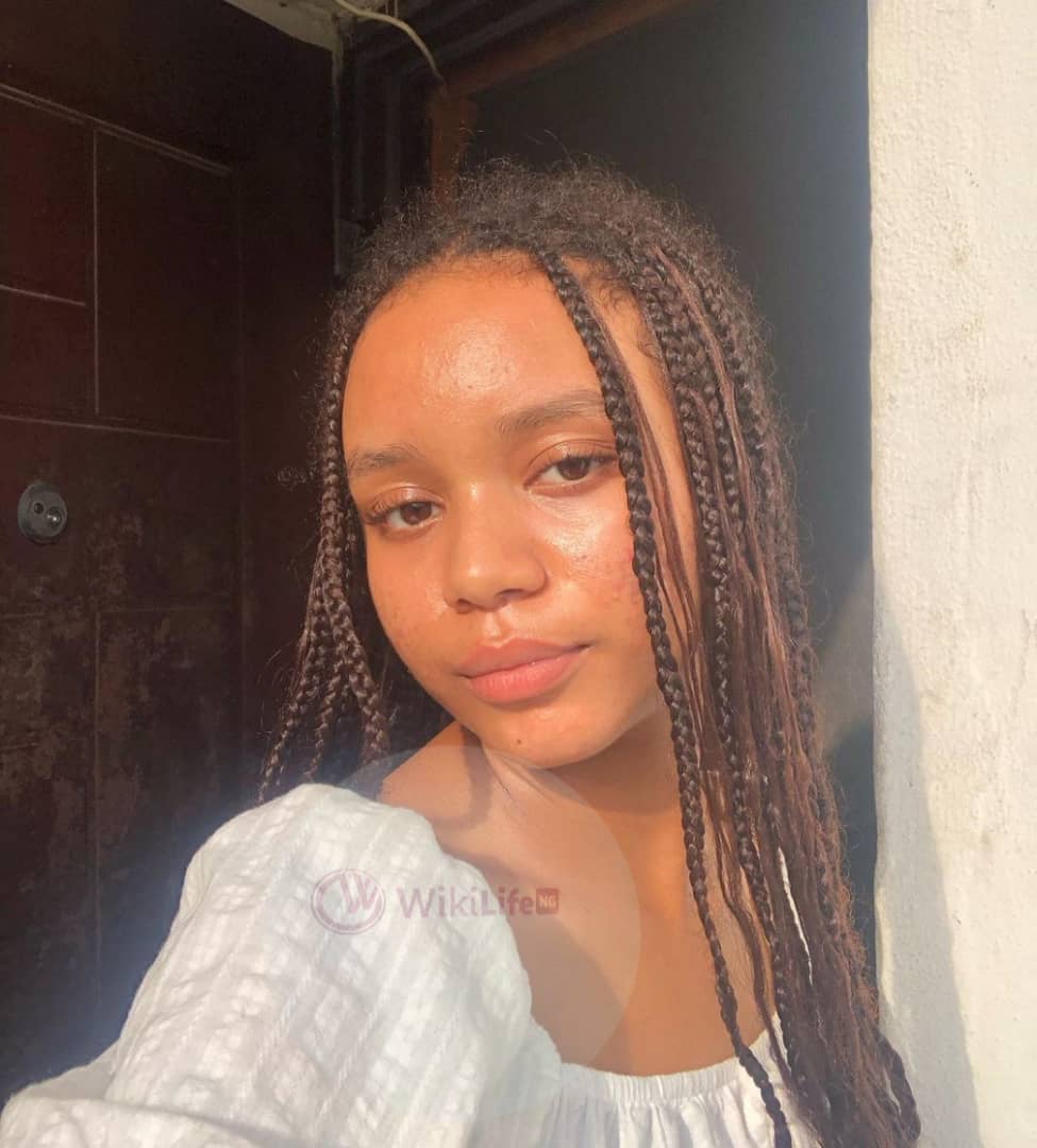 Chisom Oguike