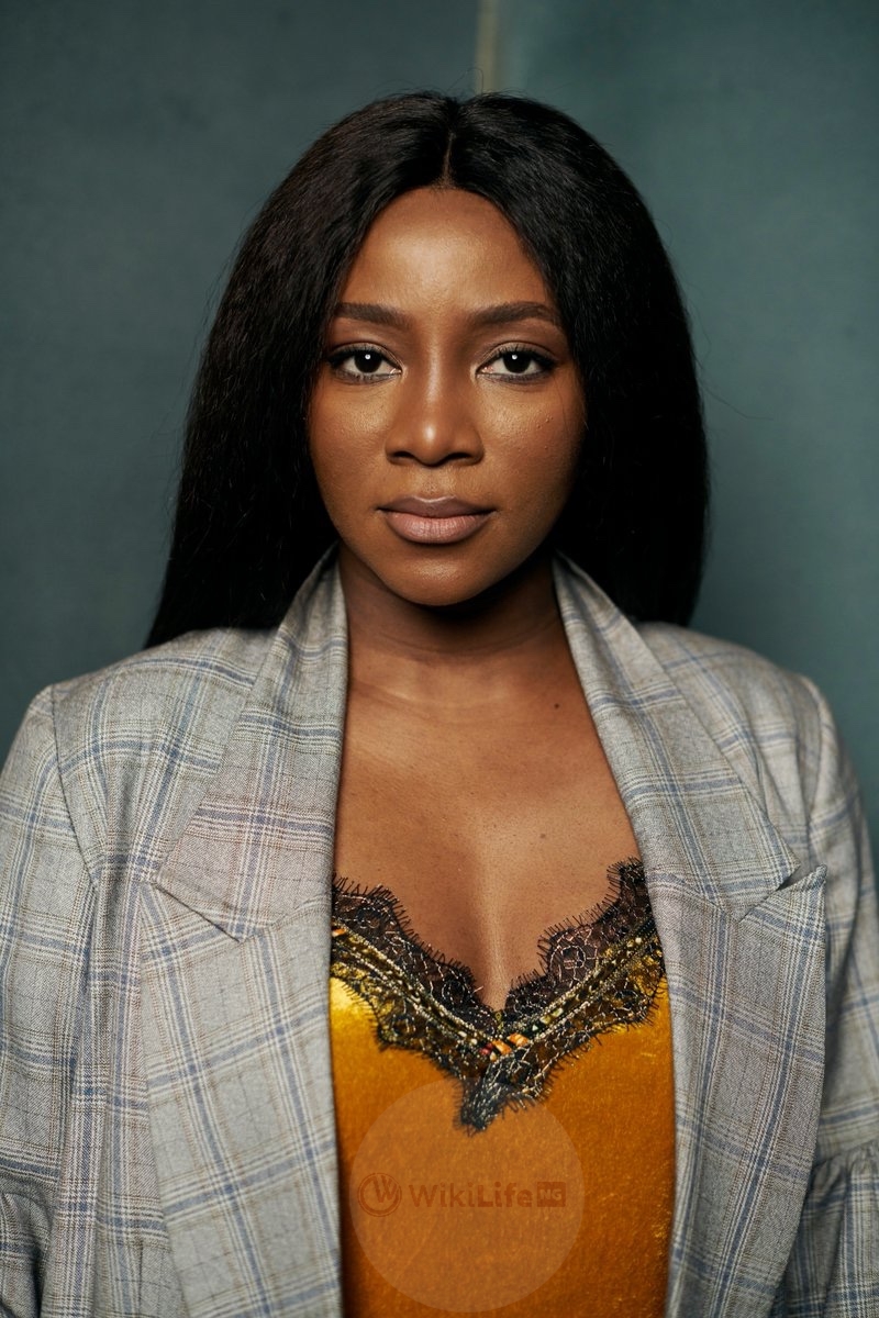 Genevieve Nnaji