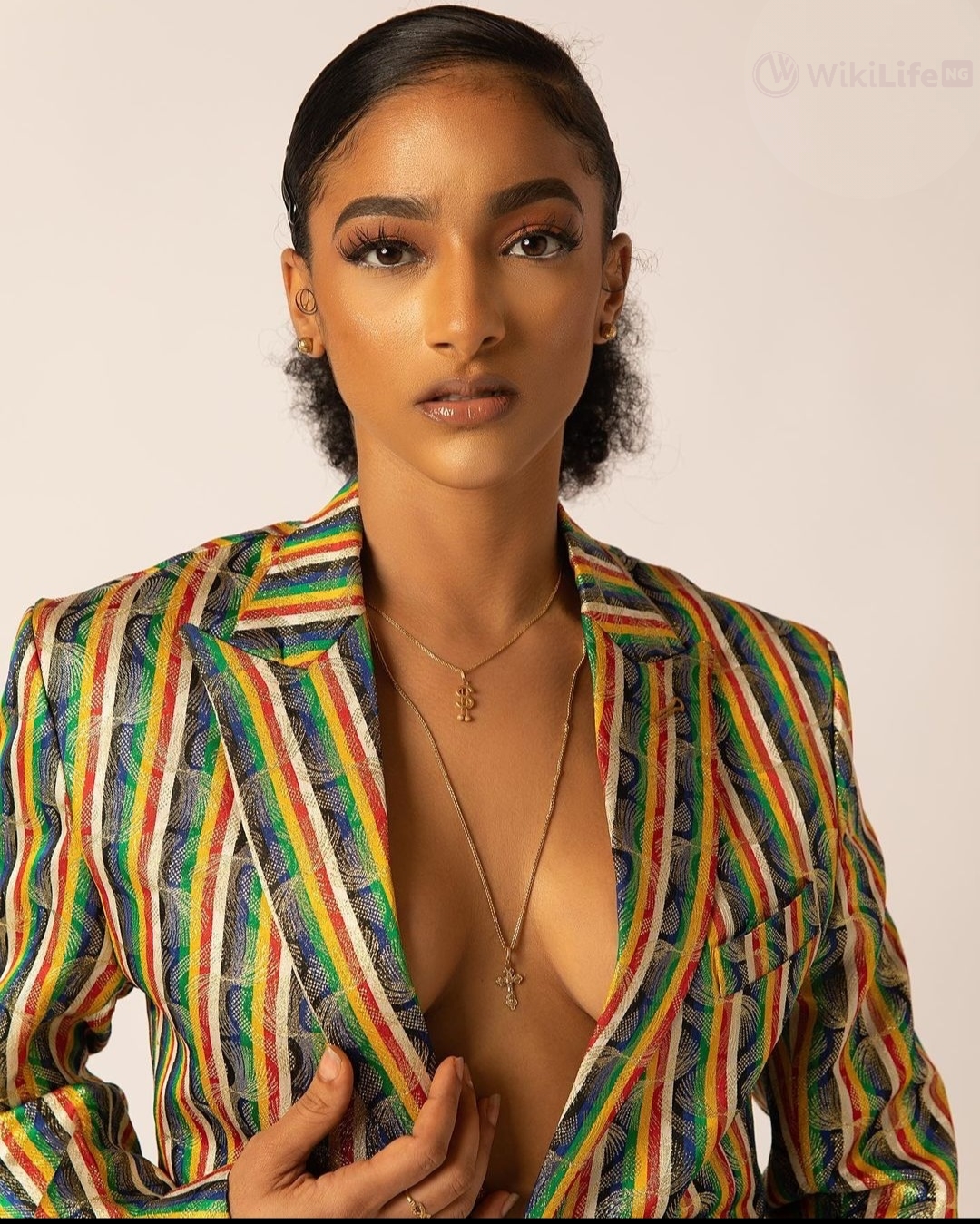 Sophie Alakija