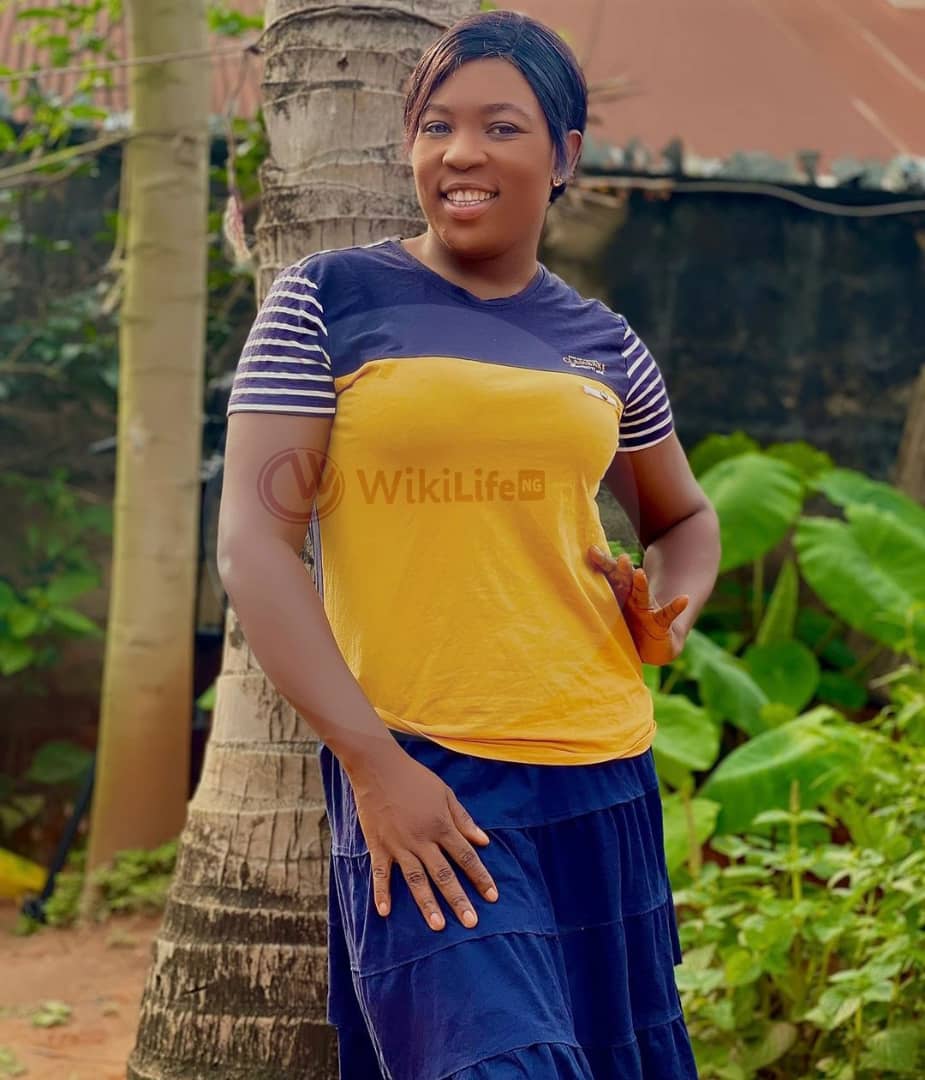 Stephanie Ekwu