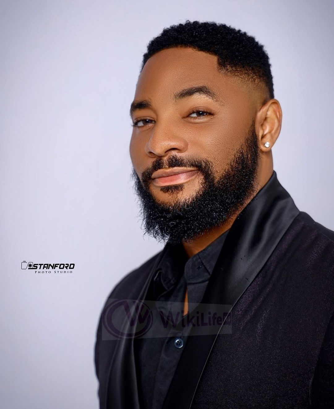 John Ekanem 
