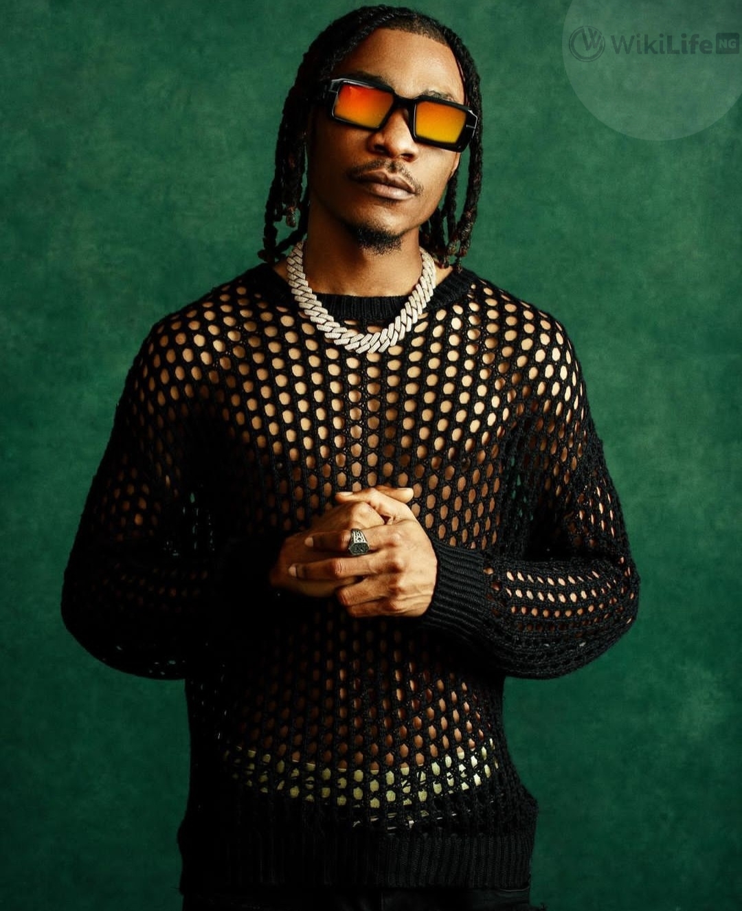 1Da Banton Biography, About, Net worth, Age, Family,