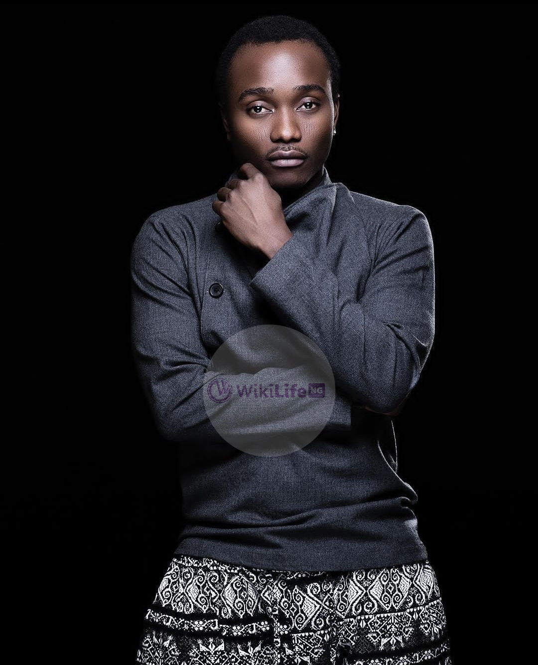 Brymo
