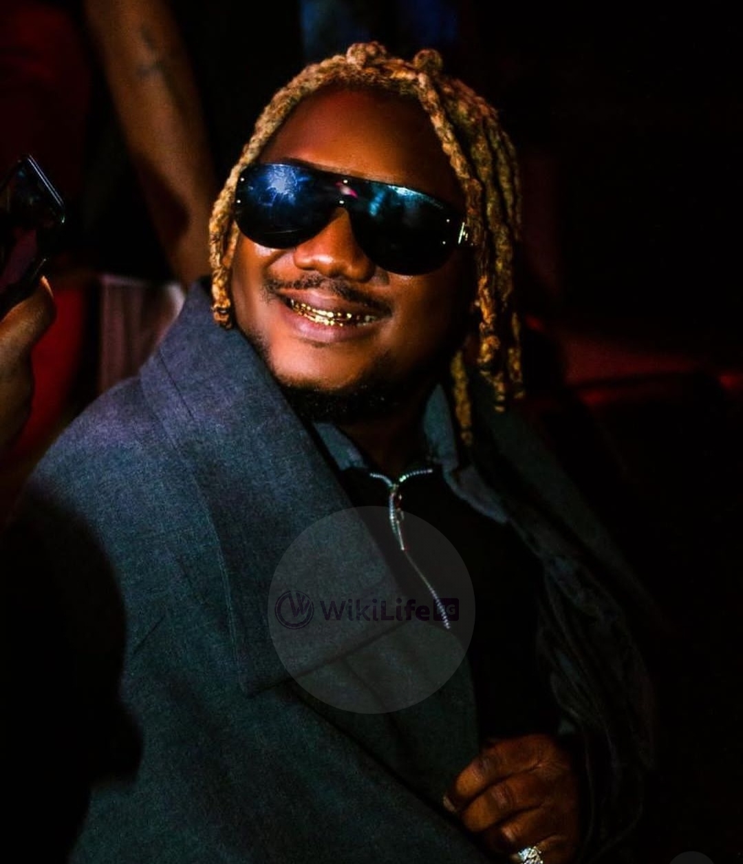Cqd Singer CDQ Biography, About, Net worth, Age, Family,