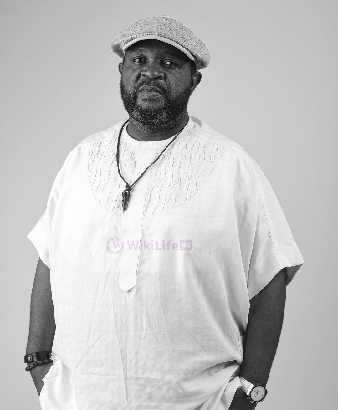 Buchi Atuonwu