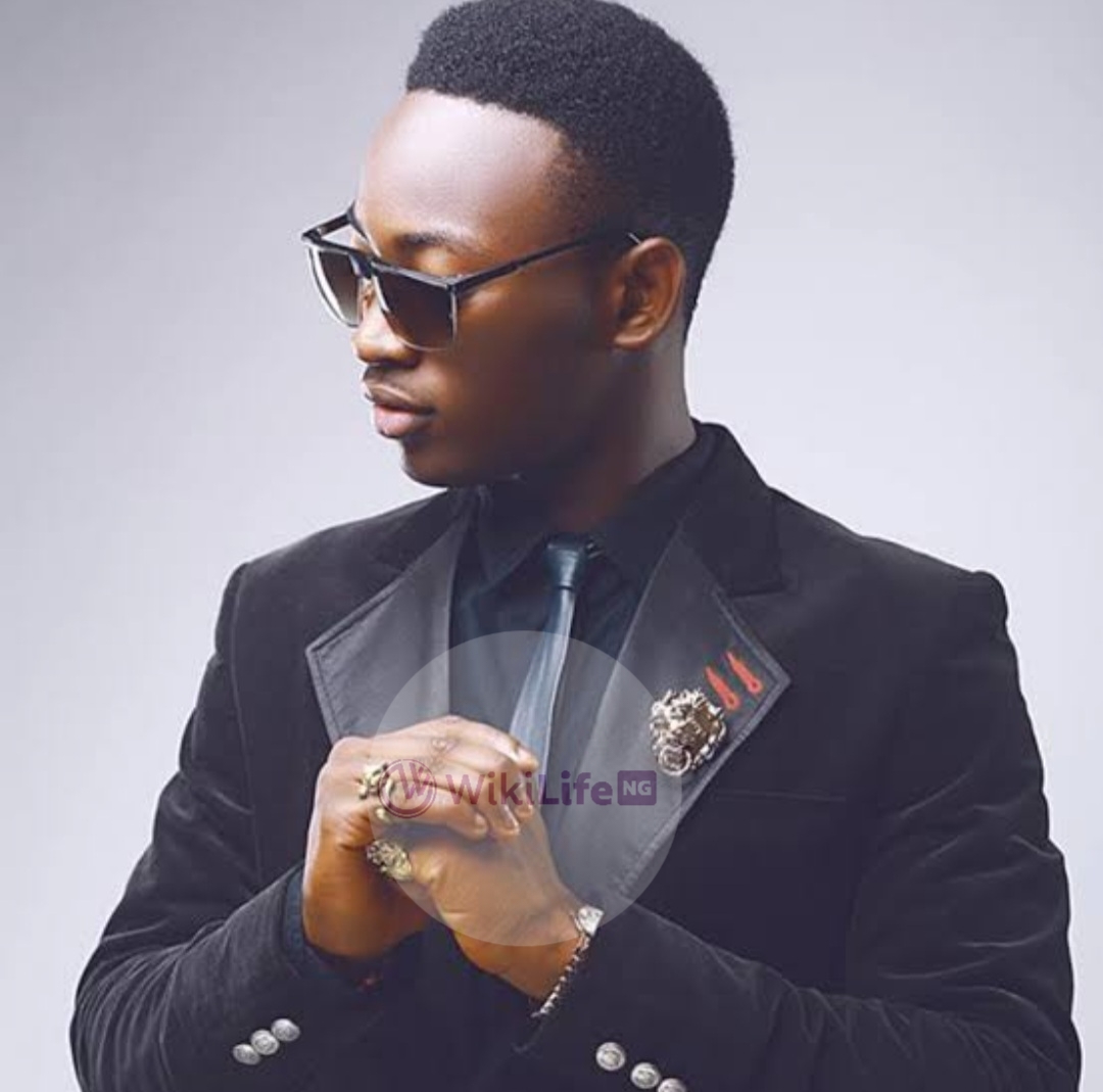 Dammy Krane