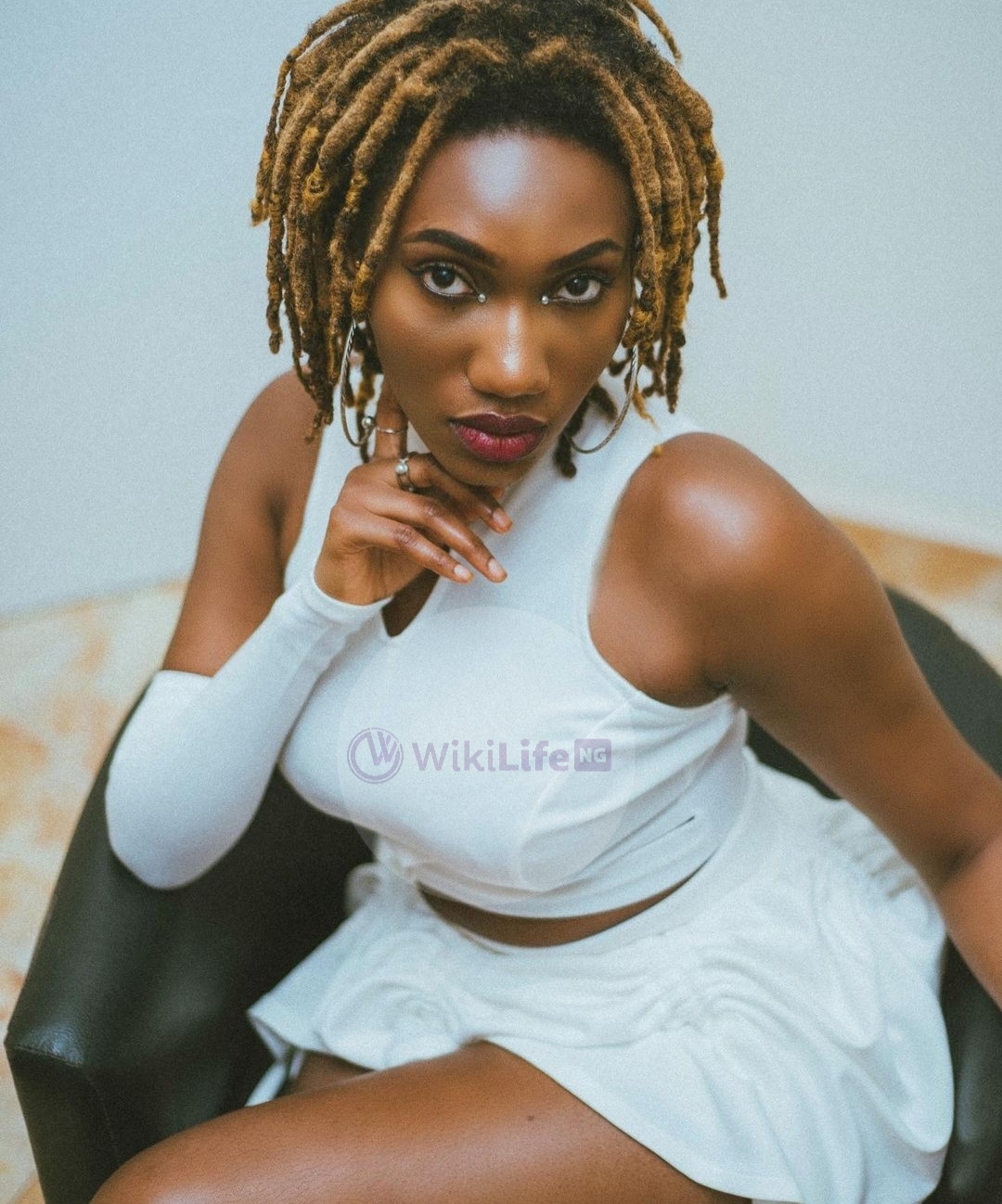 Wendy Shay