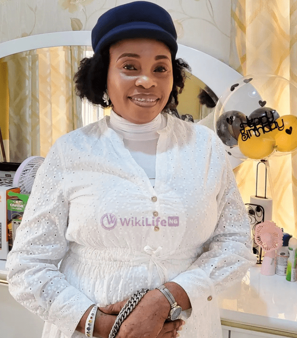 Tope Alabi