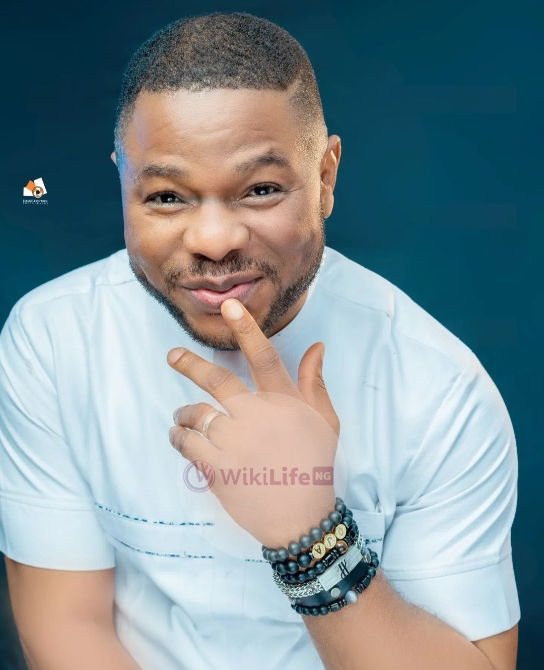 Yinka Ayefele