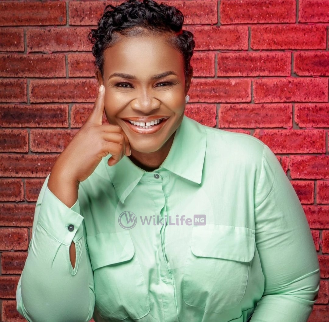 Pat Uwaje-King