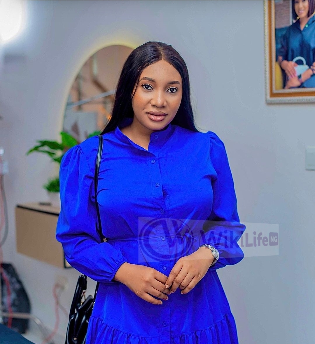 Stella Udeze