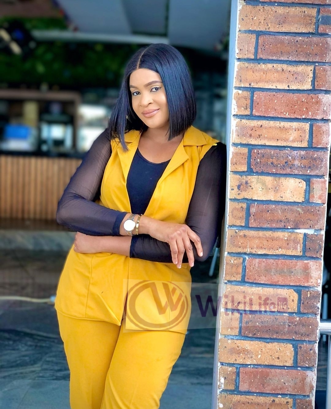 Kenechukwu Ezeh