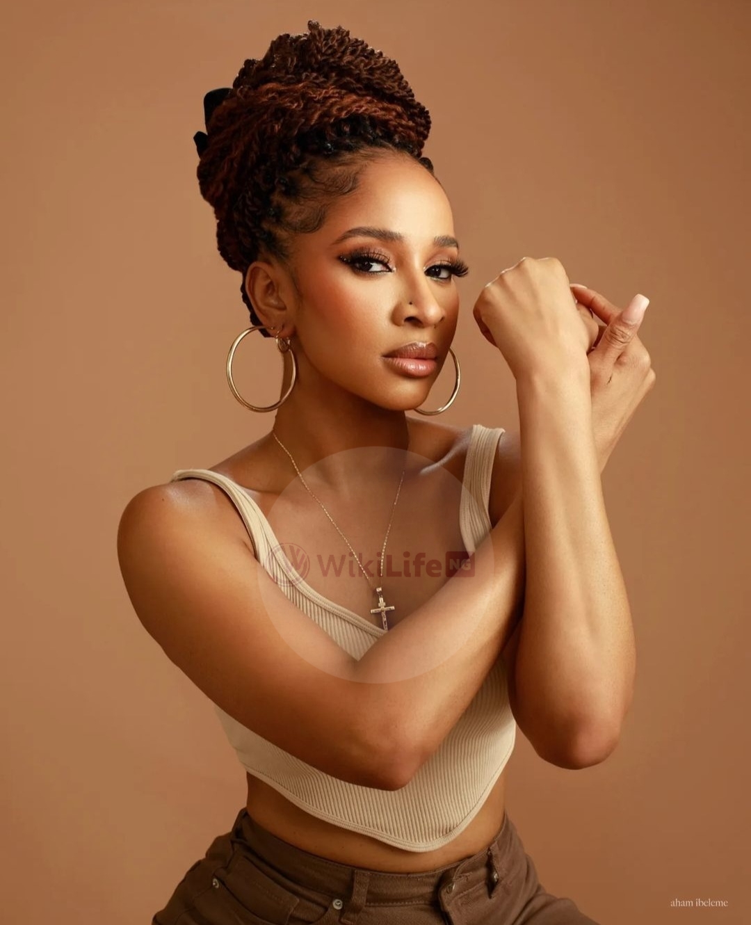 Adesua Etomi