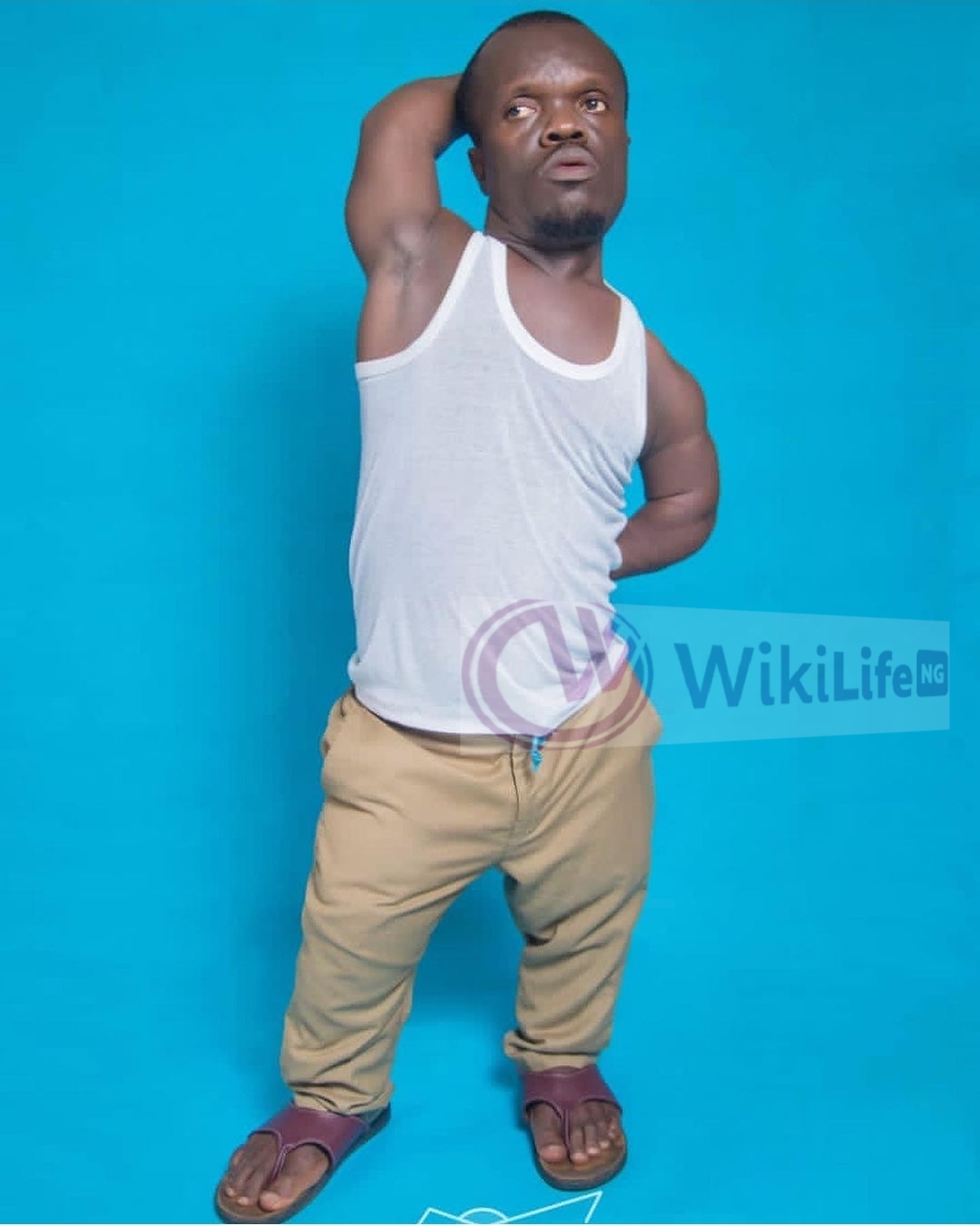 Nkubi