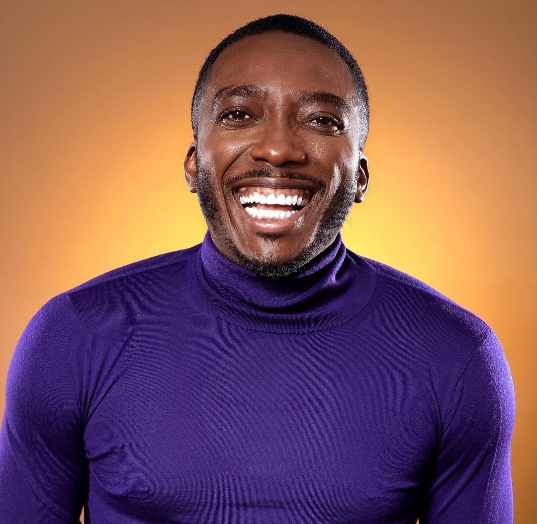Bovi Ugboma