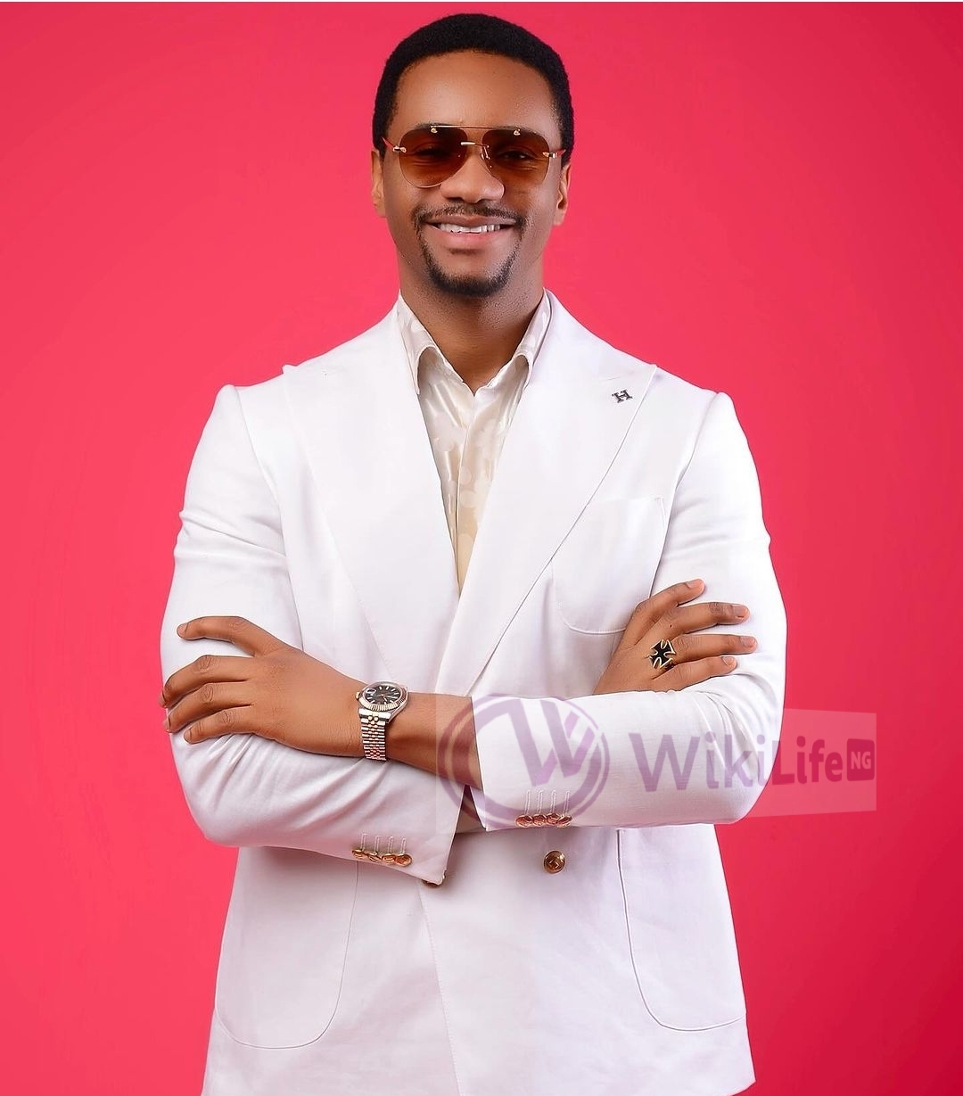 Jide Kene Achufusi (a.k.a Swanky JKA)