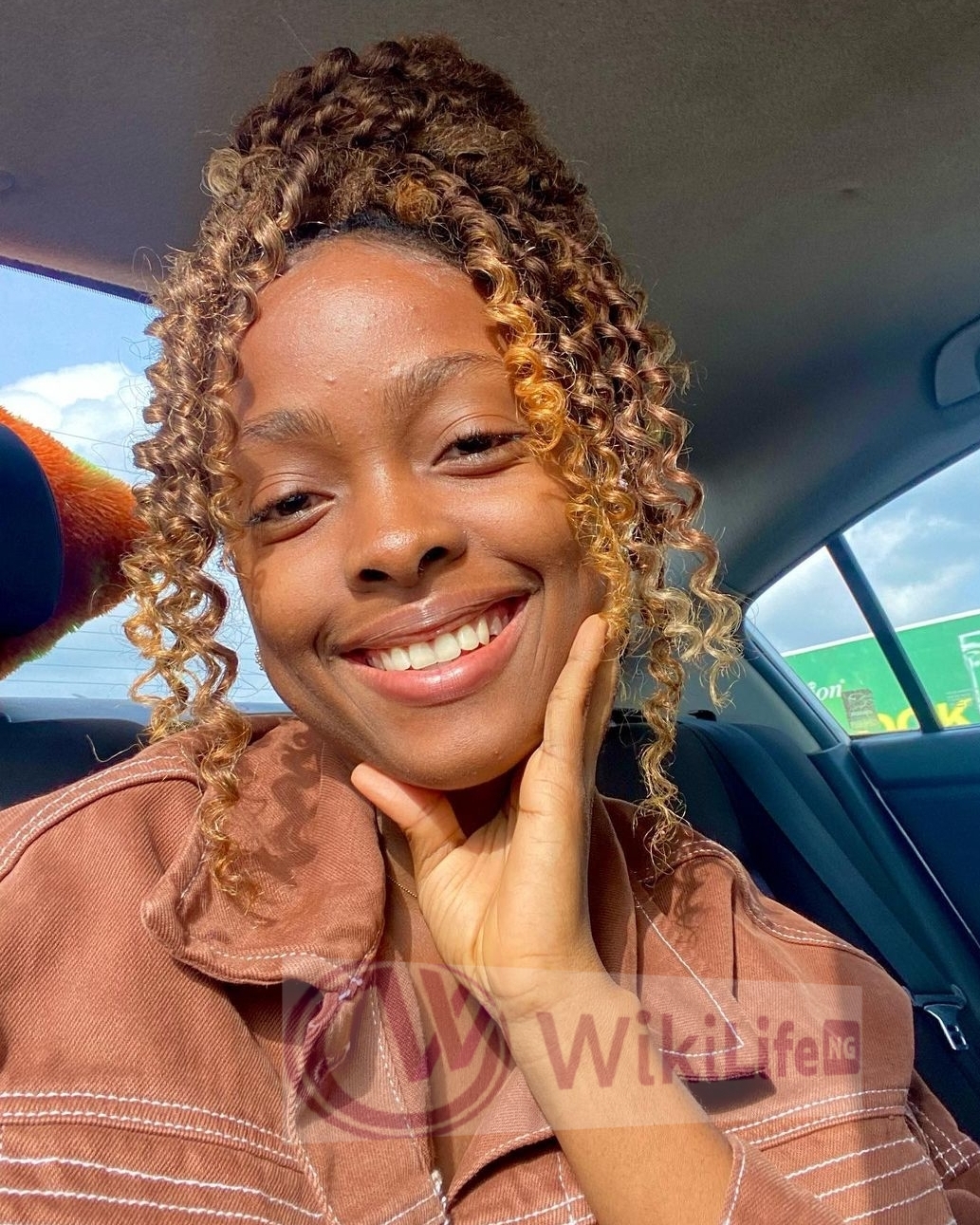 Ruby Akubueze