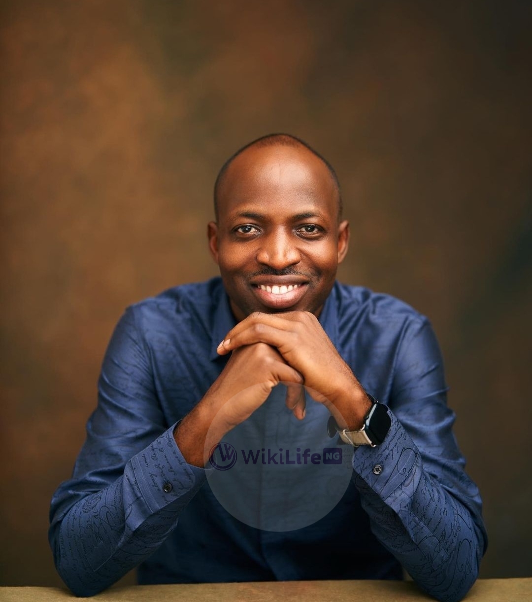 Dunsin Oyekan