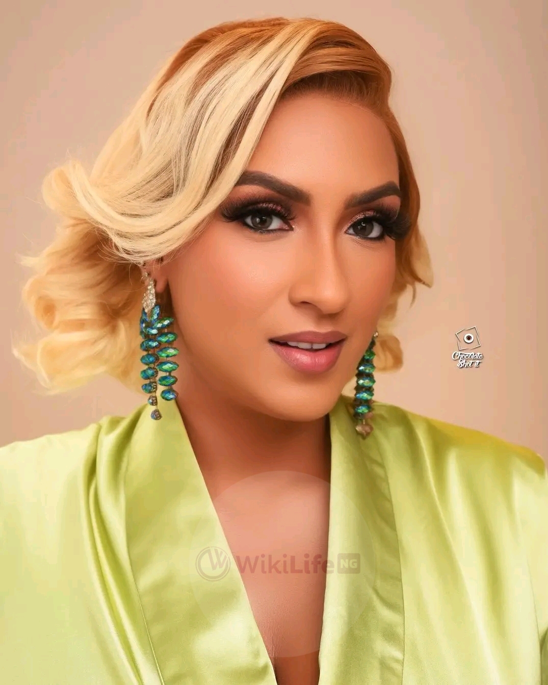 Juliet Ibrahim