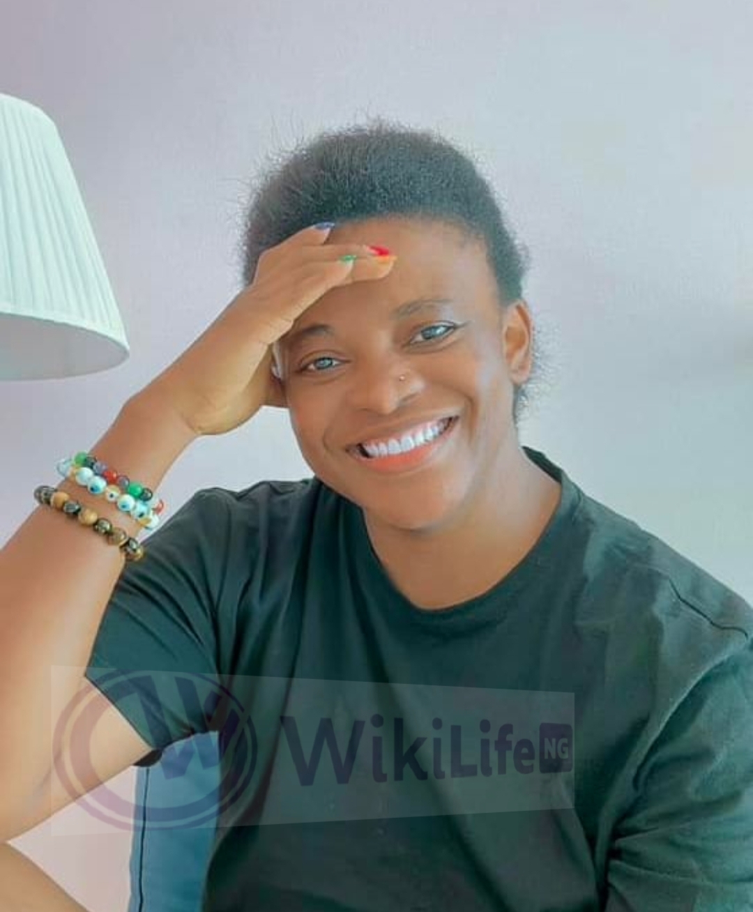 Angela Nwosu (Digital Ogbanje)