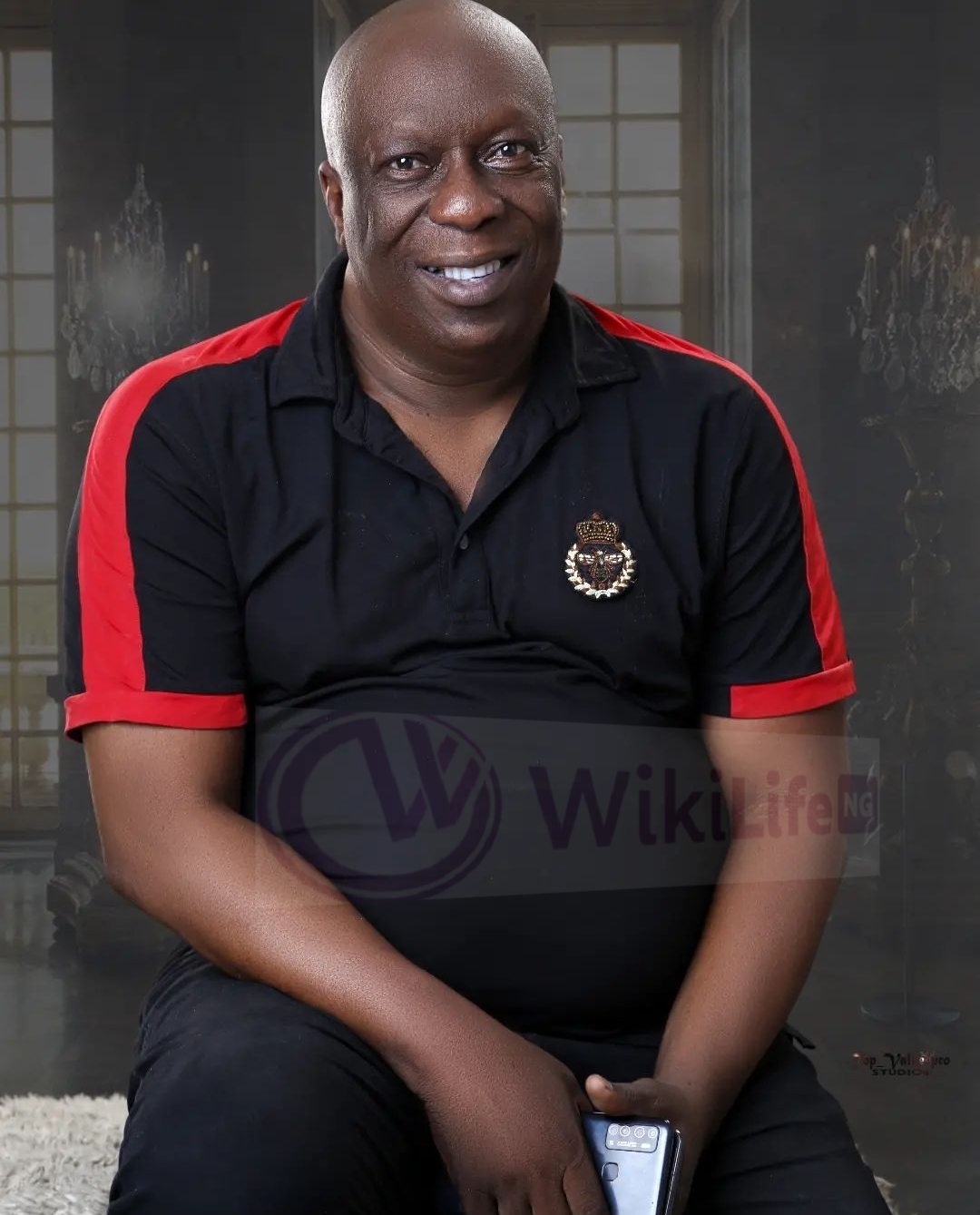 Charles Awurum 