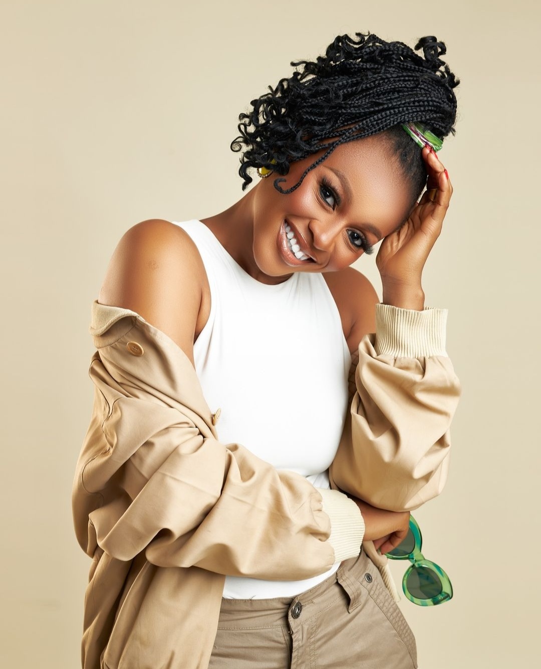 Abiana