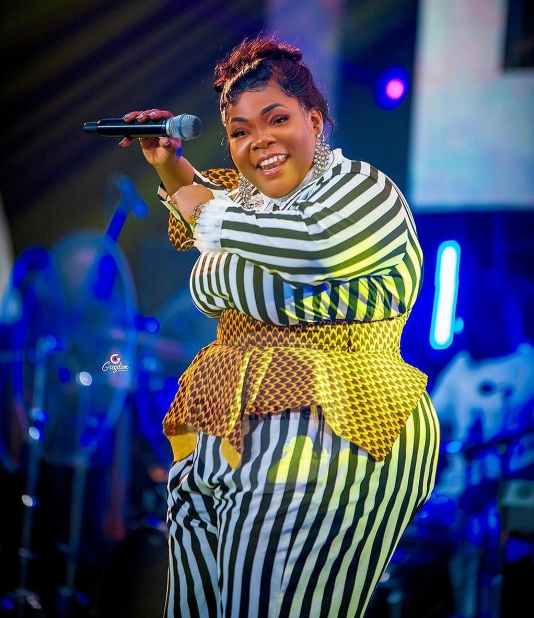 Celestine Donkor