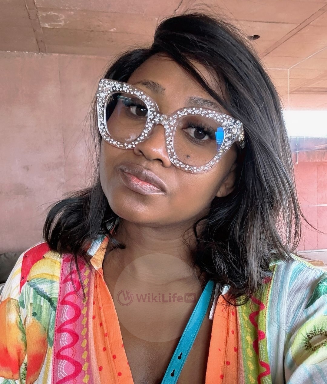 Mary Njoku