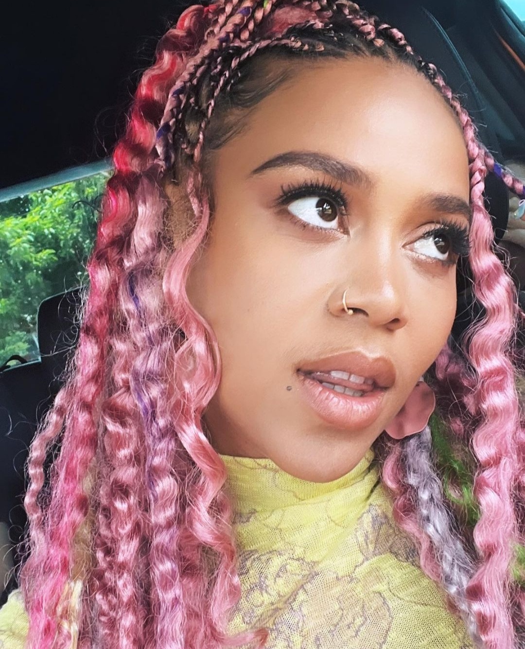 Sho Madjozi