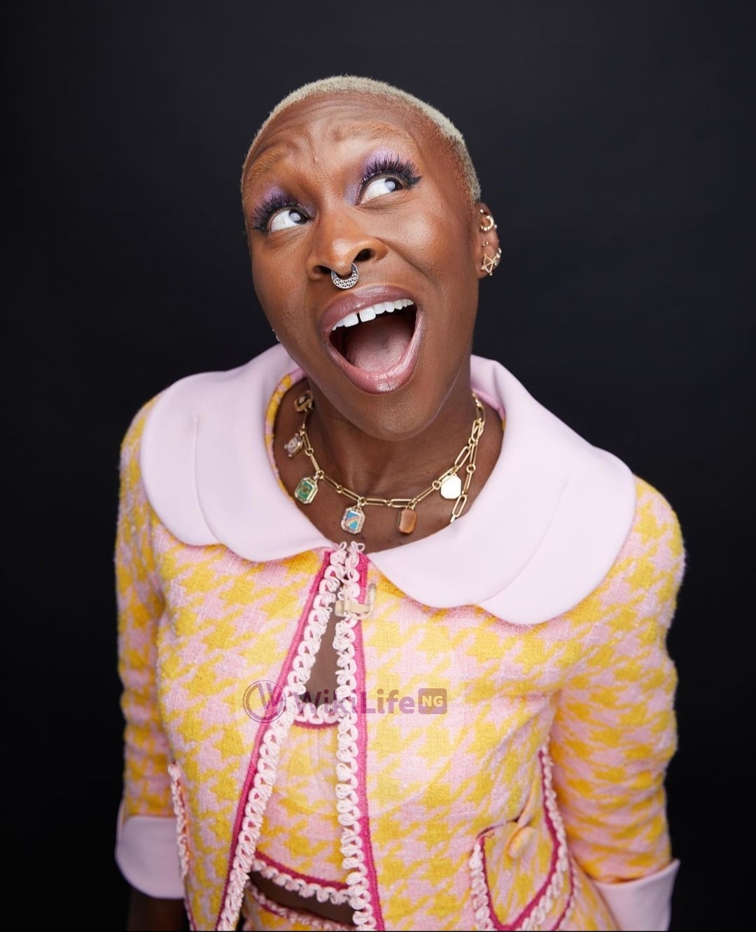 Cynthia Erivo