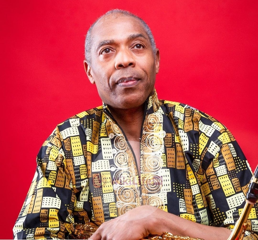 Femi Kuti