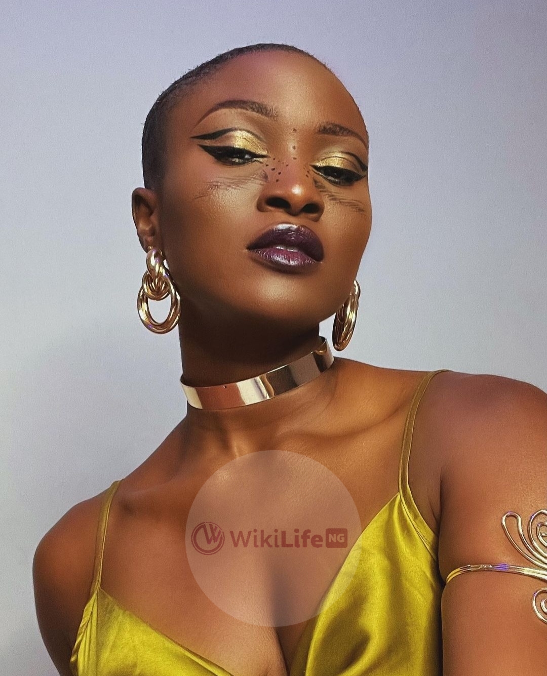 Eva Alordiah