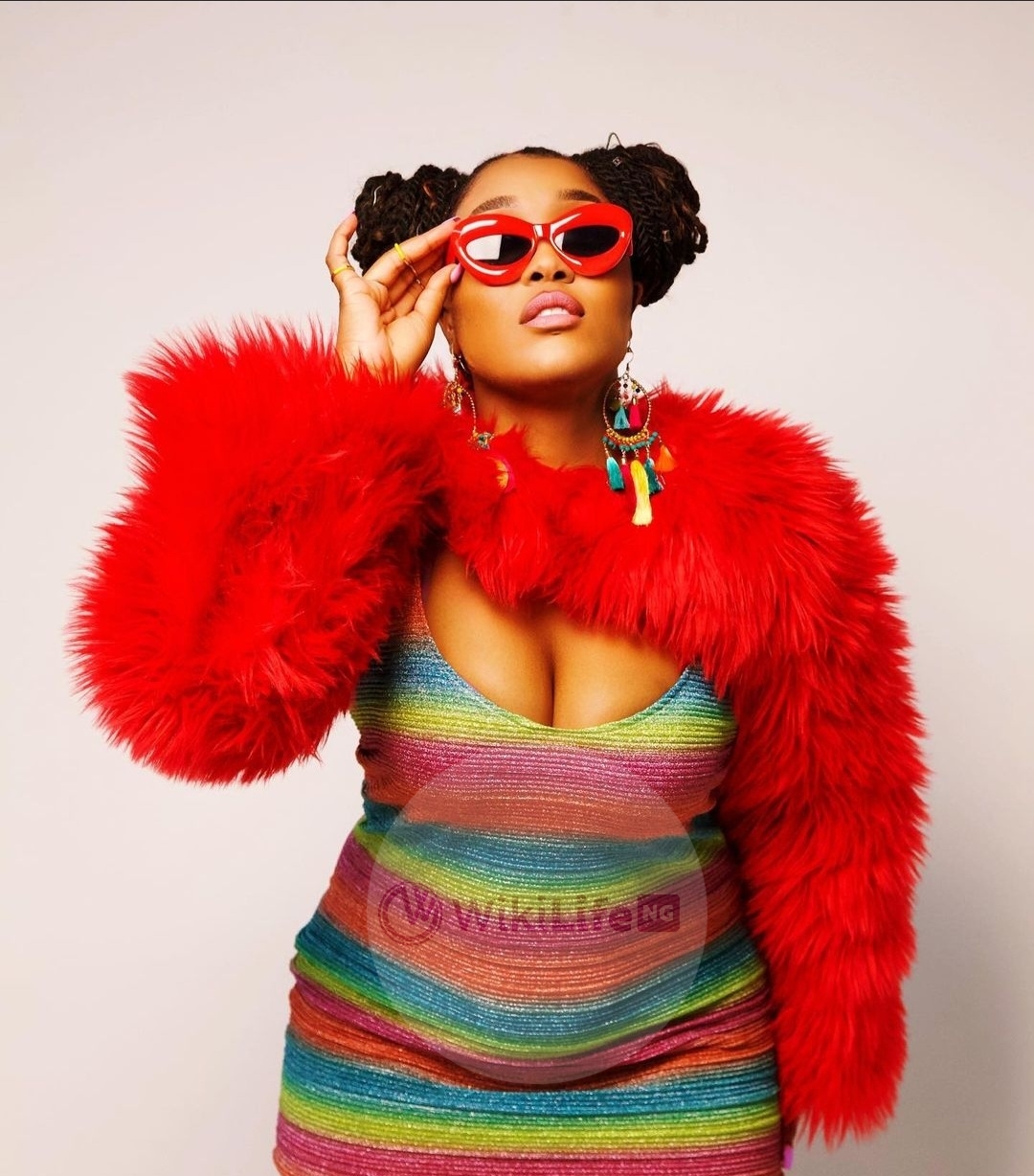 Lady Zamar