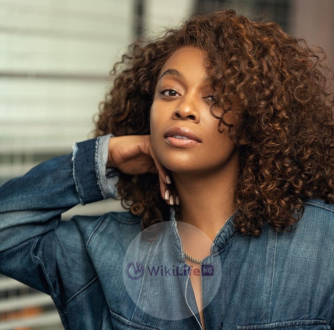 Nomzamo Mbatha