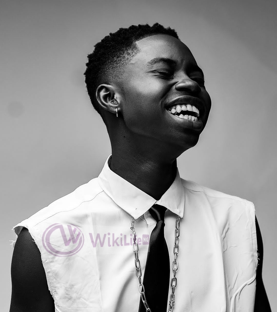 Peller(Nigerian Tiktoker)