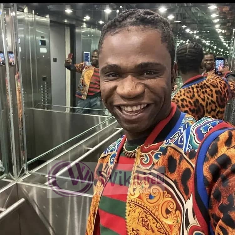 Speed Darlington (Akpi)