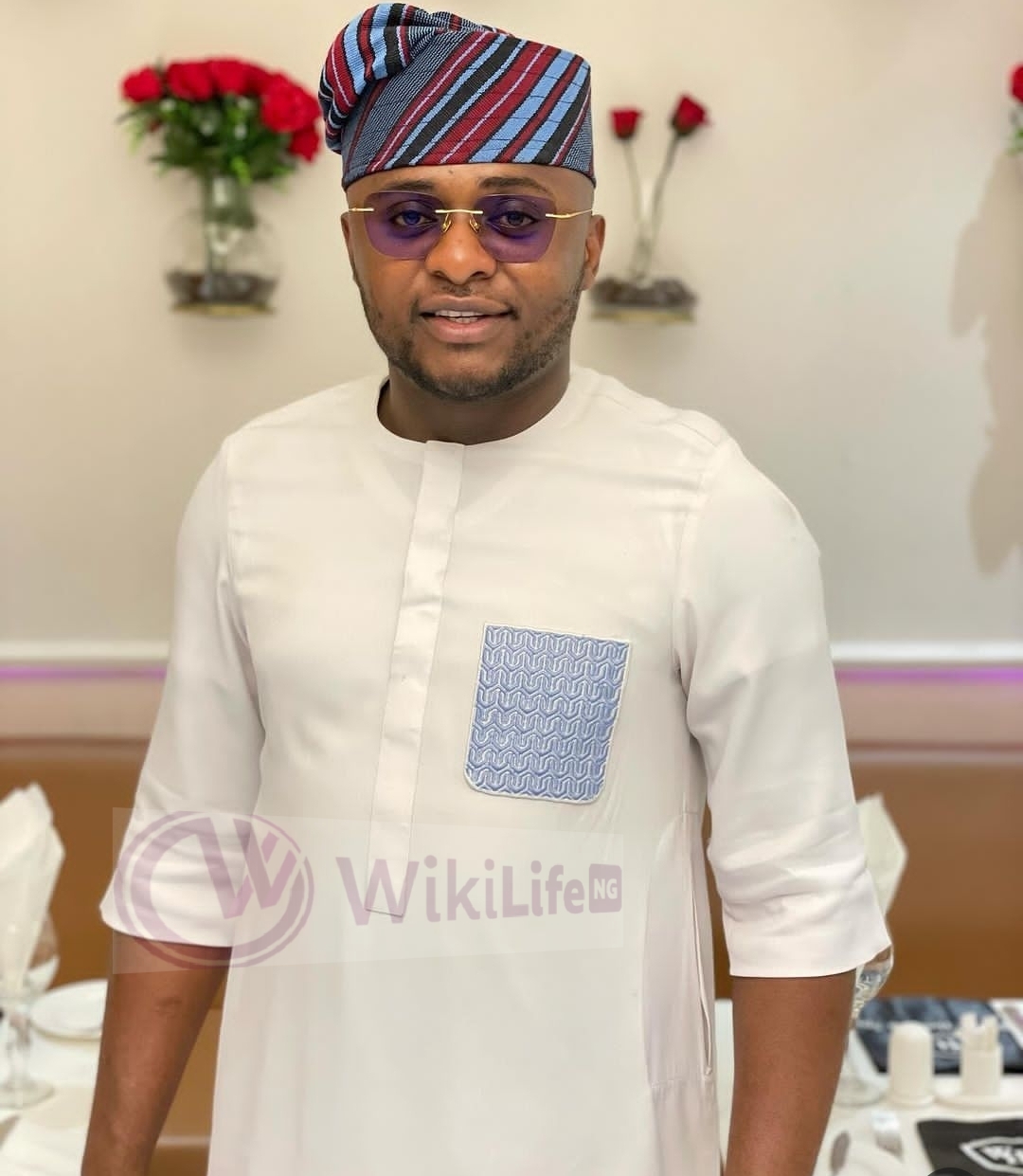 Ubi Franklin 
