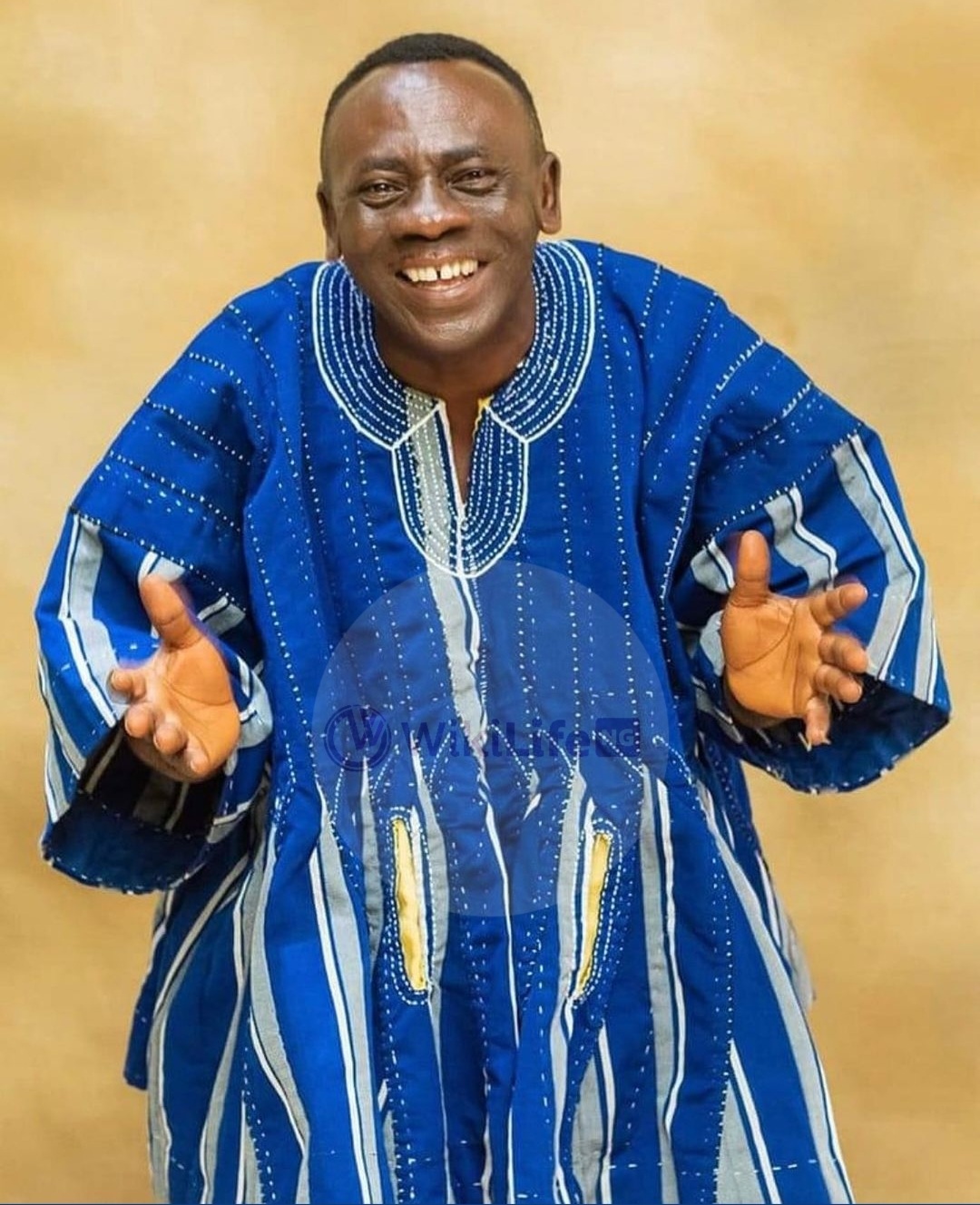 Akwasi Boadi