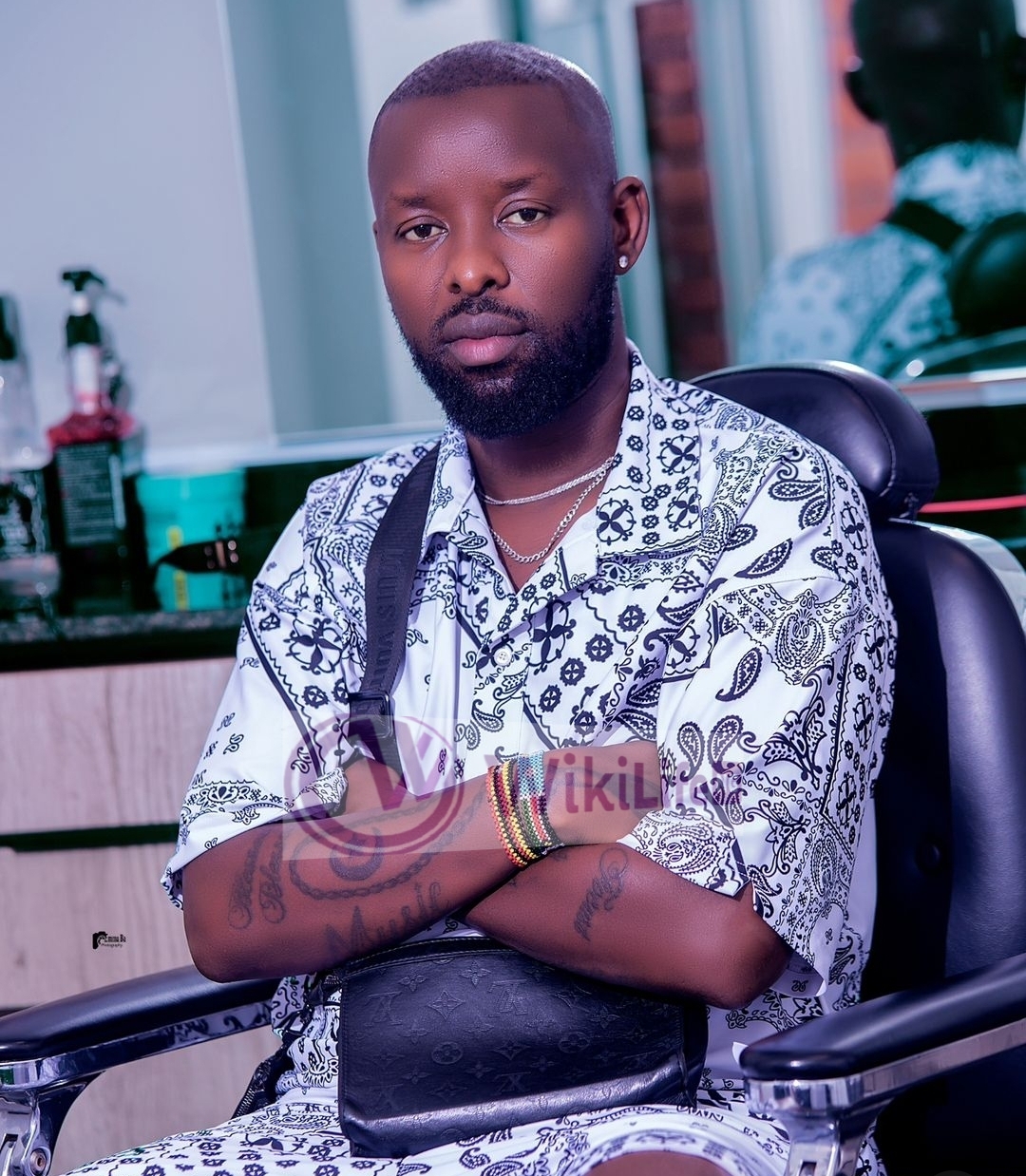 Eddy Kenzo
