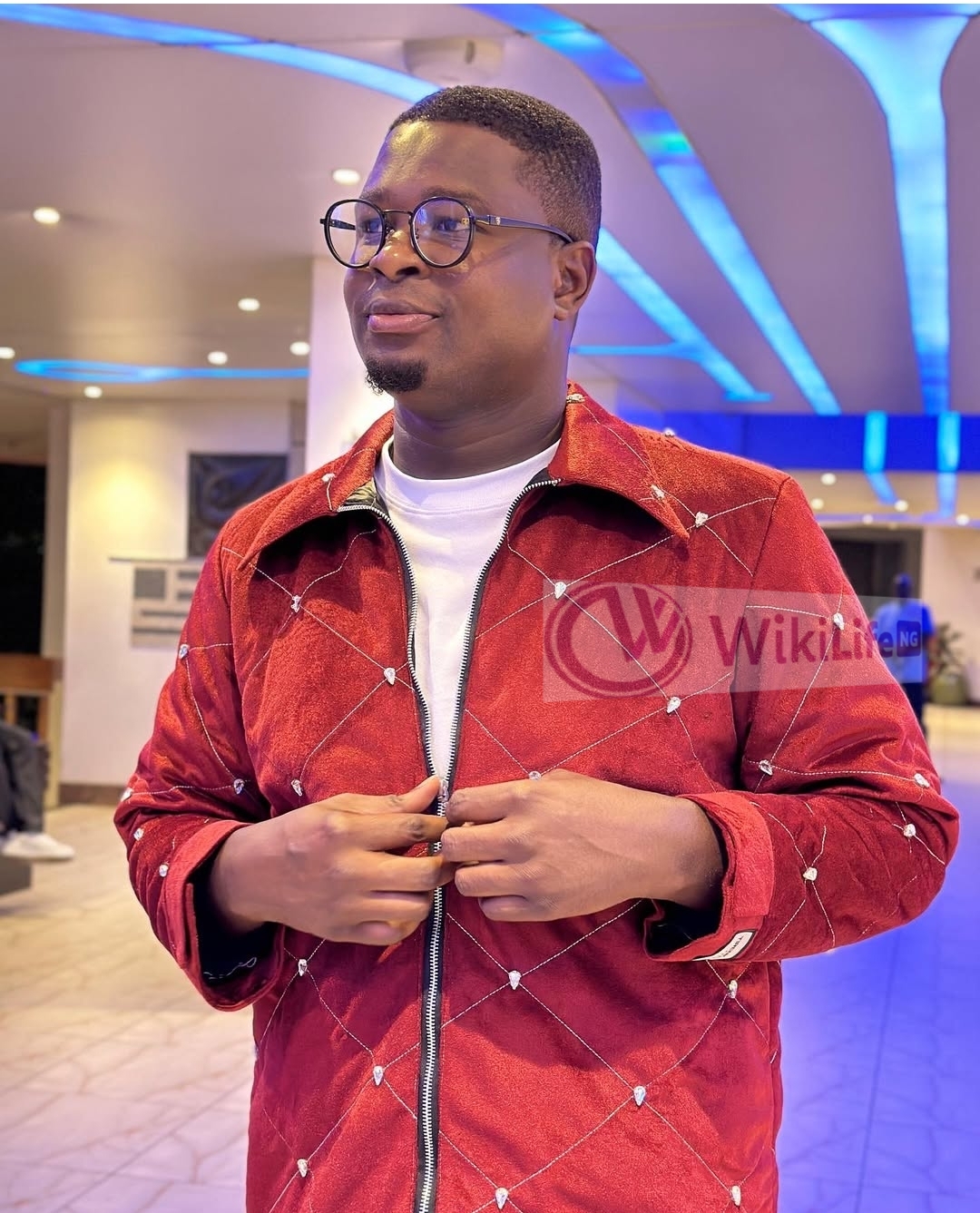 Bidemi Olaoba